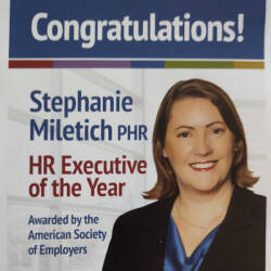 Stephanie Miletich
